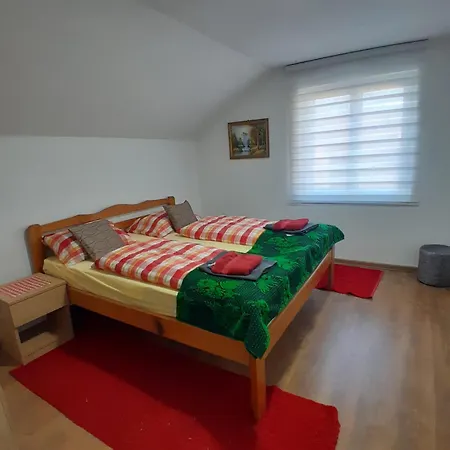 Country house Kuca *