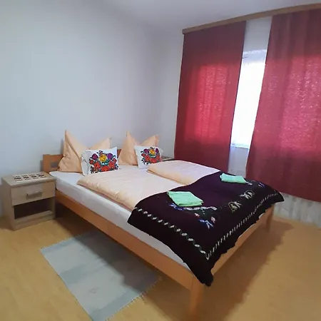 Country house Kuca *