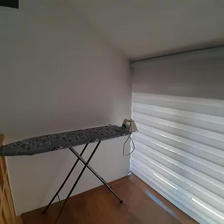 Lantställe Kuca