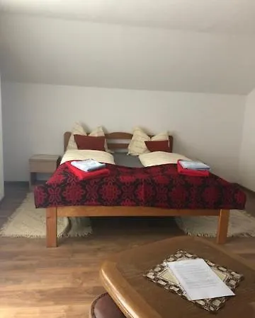 Lantställe Kuca
