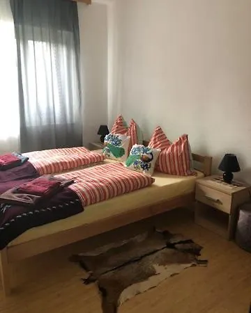 Lantställe Kuca *