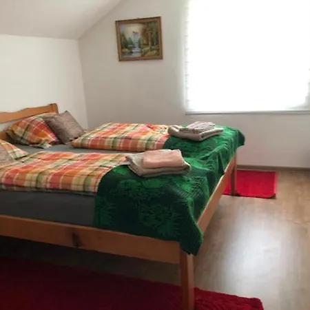 Kuca Boljevac